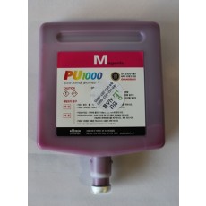 (에코솔벤트잉크)_PU1000 Magenta(1L)