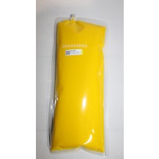 수성잉크_XP1000 Yellow(1L*10EA)_1박스