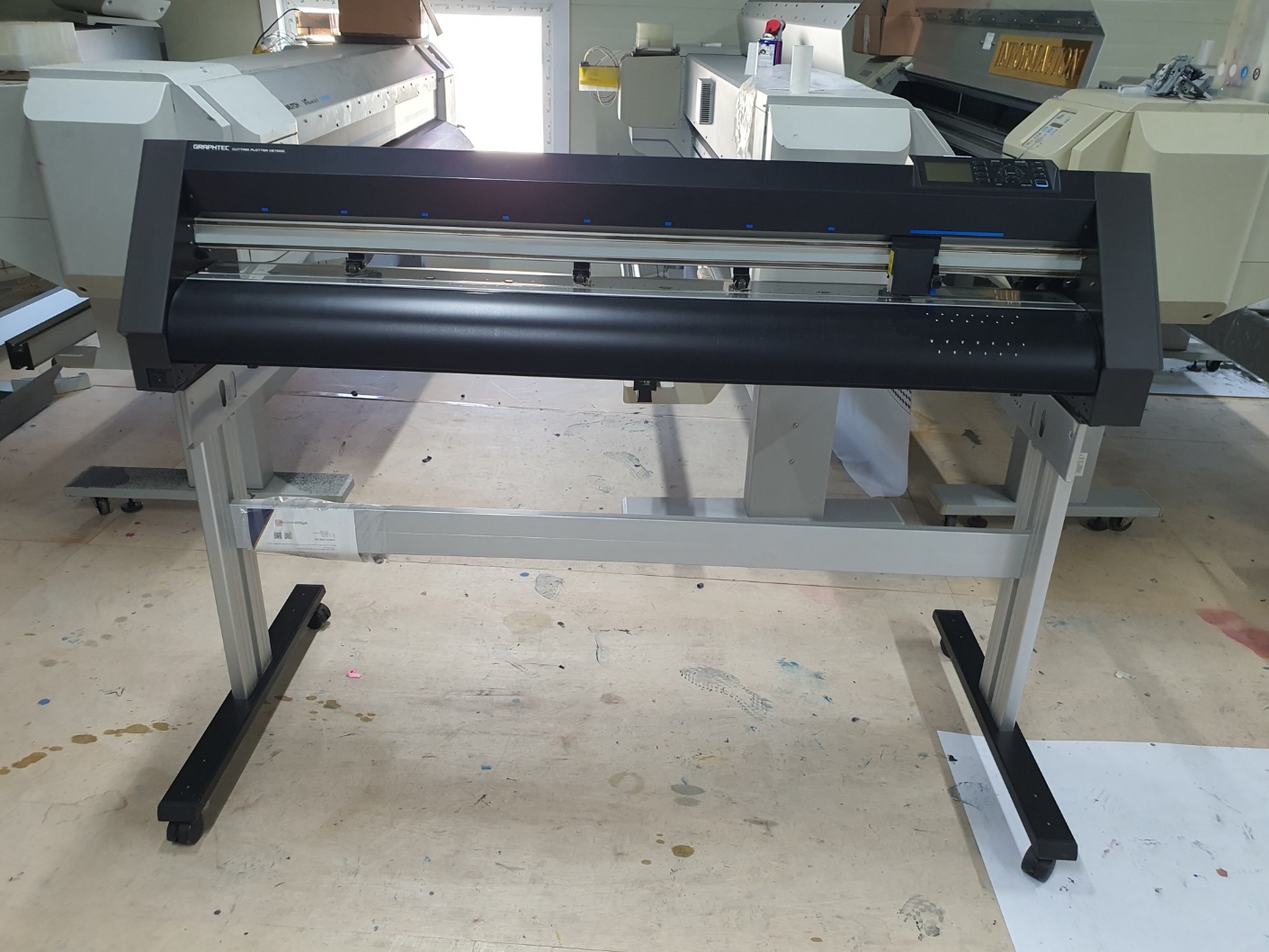 롤커팅기_CE-7000-130(중고)