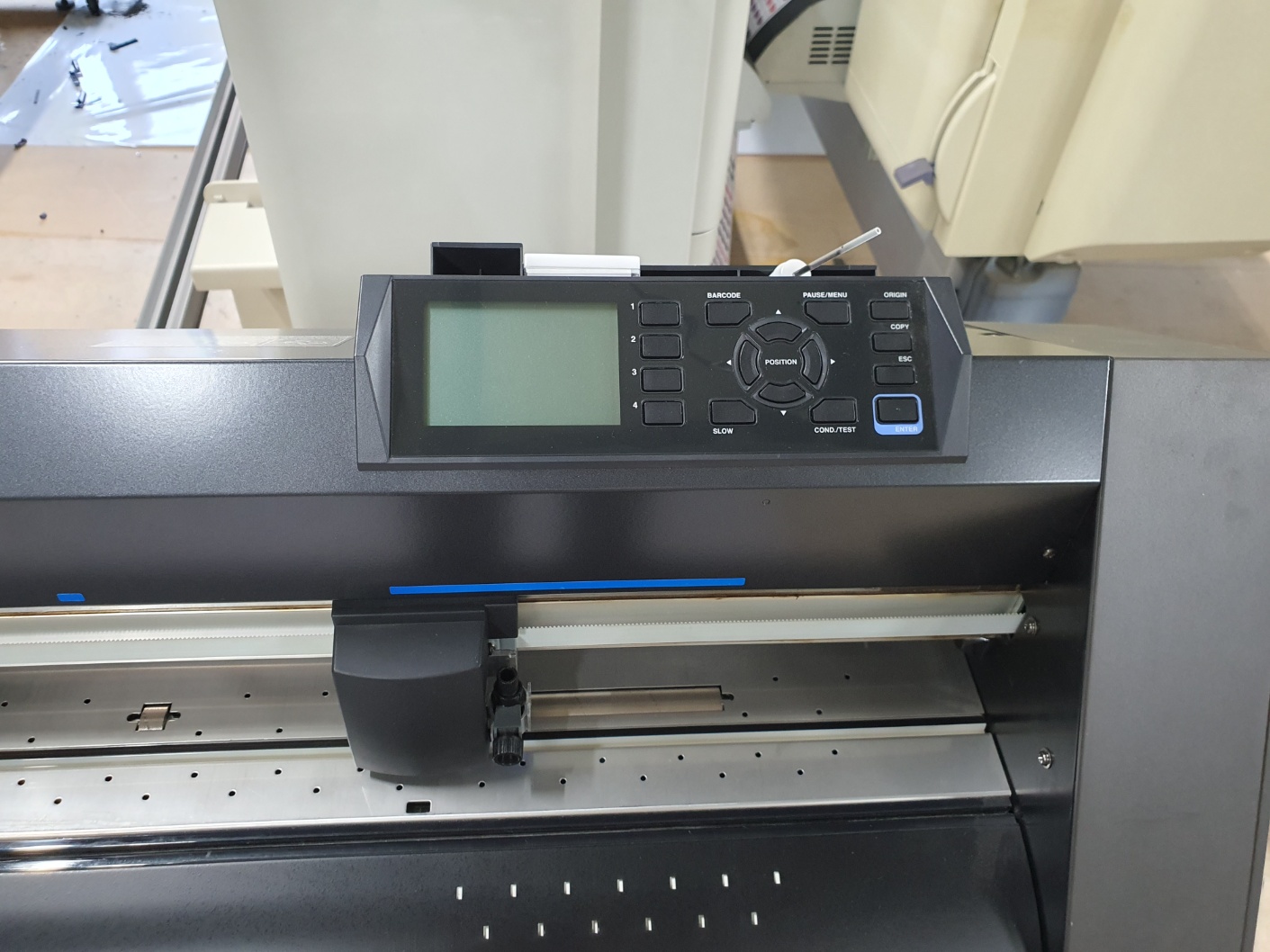 롤커팅기_CE-7000-130(중고)